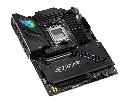 ASUS ROG STRIX B850-F Gaming WIFI ATX Motherboard