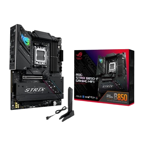 ASUS ROG STRIX B850-F Gaming WIFI ATX Motherboard