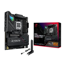 ASUS ROG STRIX B850-F Gaming WIFI ATX Motherboard