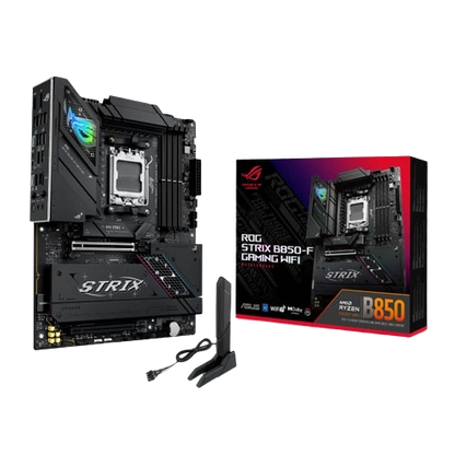 ASUS ROG STRIX B850-F Gaming WIFI ATX Motherboard