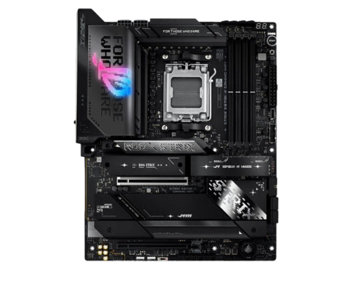 Asus ROG Strix X870E-E Gaming WIFI ATX Motherboard