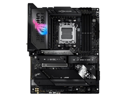 Asus ROG Strix X870E-E Gaming WIFI ATX Motherboard