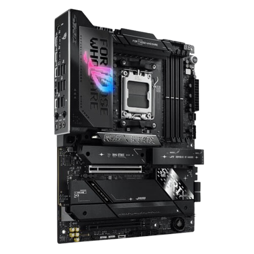 Asus ROG Strix X870E-E Gaming WIFI ATX Motherboard