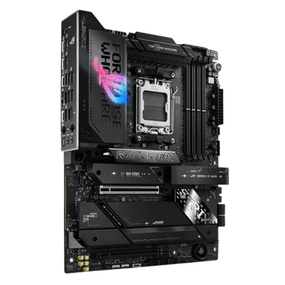 Asus ROG Strix X870E-E Gaming WIFI ATX Motherboard