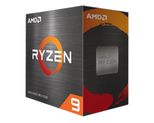 AMD Ryzen 9 7900X Processor with Radeon Graphics