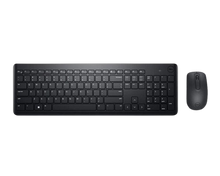Dell wireless Keyboard and Mouse - KM3322W