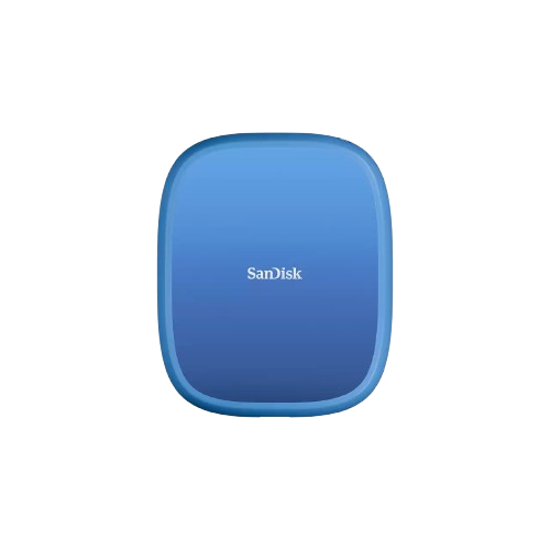SanDisk Creator Phone SSD - 2TB