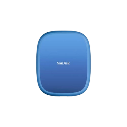 SanDisk Creator Phone SSD - 2TB