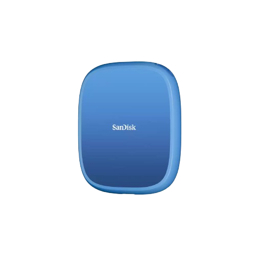 SanDisk Creator Phone SSD - 1TB