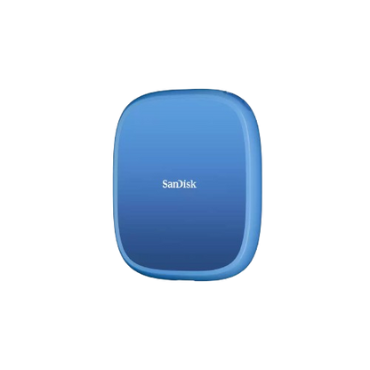 SanDisk Creator Phone SSD - 1TB
