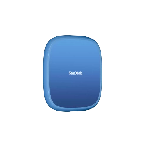 SanDisk Creator Phone SSD - 2TB