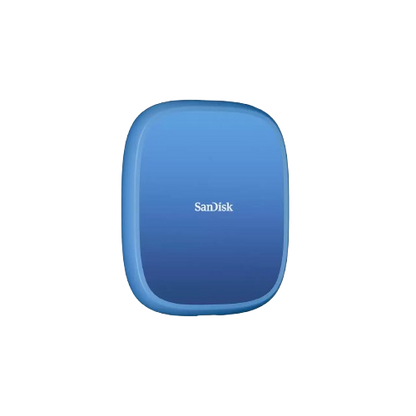 SanDisk Creator Phone SSD - 2TB