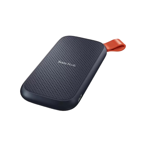 SanDisk Ultra Portable SSD - 2 TB