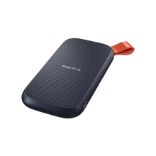 SanDisk Ultra Portable SSD - 2 TB