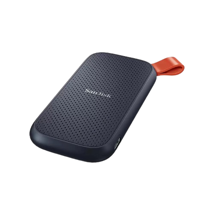 SanDisk Ultra Portable SSD - 2 TB