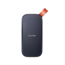 SanDisk Ultra Portable SSD - 2 TB