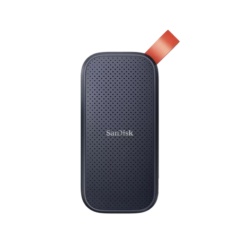 SanDisk Ultra Portable SSD - 2 TB