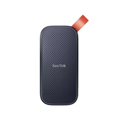 SanDisk Ultra Portable SSD - 2 TB