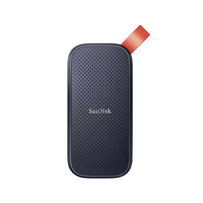 SanDisk Ultra Portable SSD - 1 TB