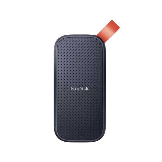 SanDisk Ultra Portable SSD - 1 TB