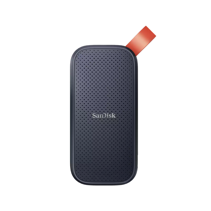 SanDisk Ultra Portable SSD - 1 TB