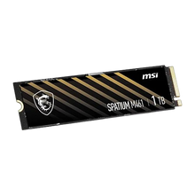 MSI Spatium M461 1TB NVMe Gen4 SSD