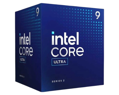Intel Core Ultra 9 Processor 285