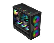 Ant Esports Titan FE ARGB ATX Mid Tower Case