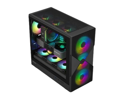 Ant Esports Titan FE ARGB ATX Mid Tower Case