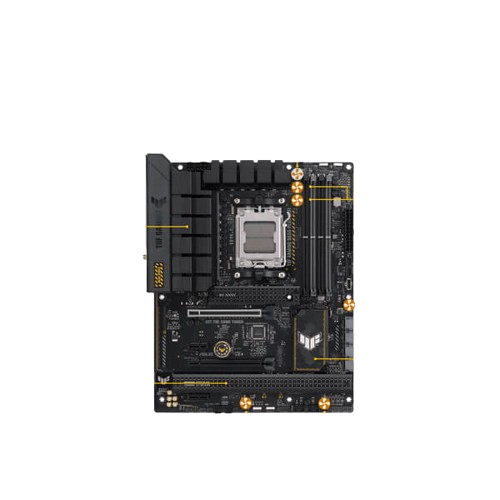 Asus TUF Gaming B650-Plus WIFI ATX Motherboard