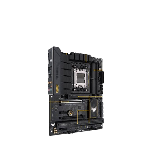Asus TUF Gaming B650-PLUS Motherboard