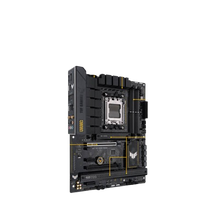 Asus TUF Gaming B650-PLUS Motherboard