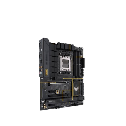 Asus TUF Gaming B650-PLUS Motherboard
