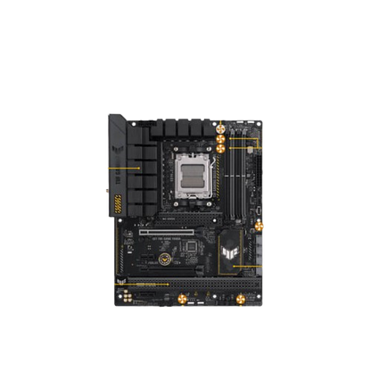 Asus TUF Gaming B650-PLUS Motherboard