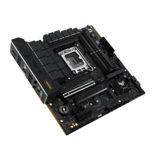 Asus TUF Gaming B760M-PLUS WIFI 6E II DDR5 Motherboard