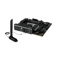 Asus TUF Gaming B760M-PLUS WIFI 6E II DDR5 Motherboard