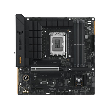 Asus TUF Gaming B760M-PLUS WIFI 6E II DDR5 Motherboard