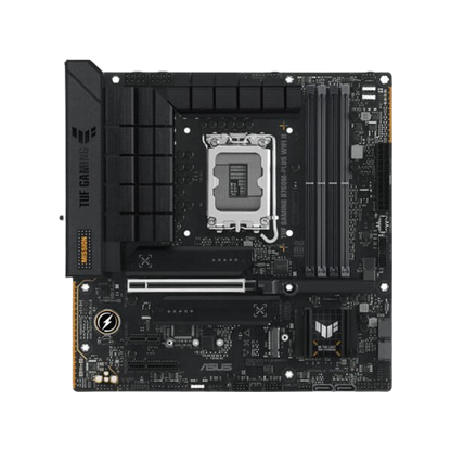 Asus TUF Gaming B760M-PLUS WIFI 6E II DDR5 Motherboard