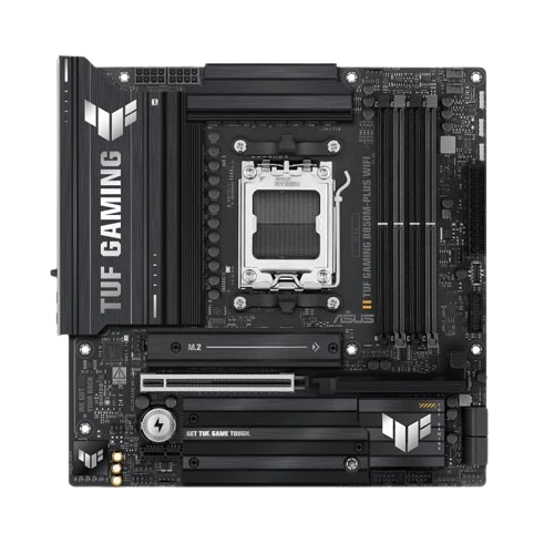 ASUS TUF Gaming B850M-Plus WIFI M-ATX Motherboard