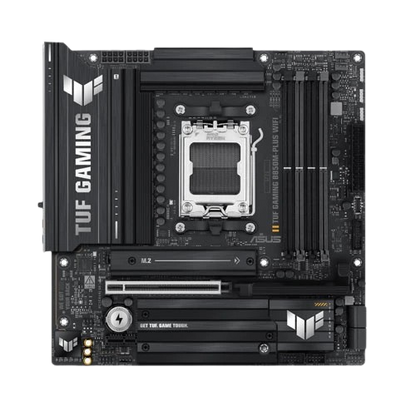 ASUS TUF Gaming B850M-Plus WIFI M-ATX Motherboard