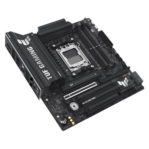 ASUS TUF Gaming B850M-Plus WIFI M-ATX Motherboard