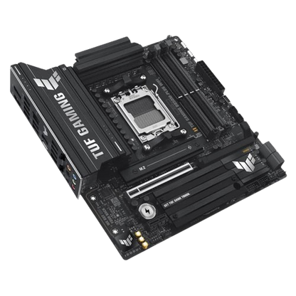 ASUS TUF Gaming B850M-Plus WIFI M-ATX Motherboard
