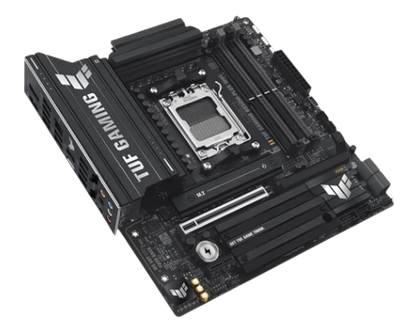 ASUS TUF Gaming B850M-Plus WIFI M-ATX Motherboard