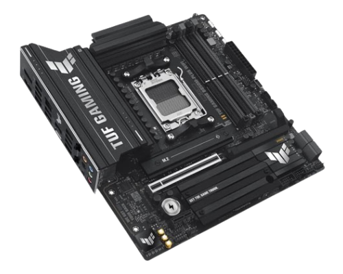 ASUS TUF Gaming B850M-Plus WIFI M-ATX Motherboard