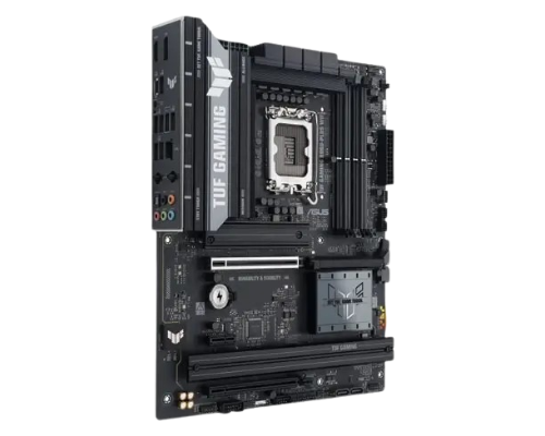 ASUS TUF Gaming B860-Plus WIFI7 ATX Motherboard