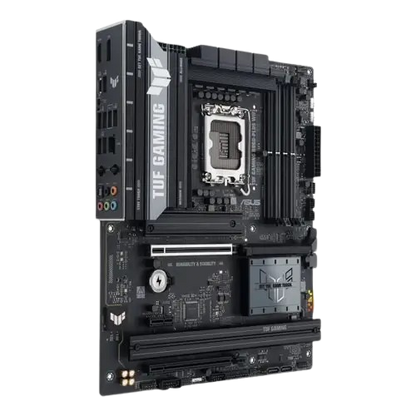 ASUS TUF Gaming B860-Plus WIFI7 ATX Motherboard