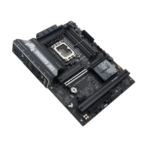 ASUS TUF Gaming B860-Plus WIFI7 ATX Motherboard