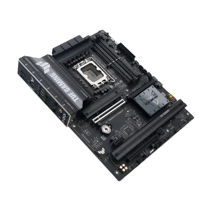 ASUS TUF Gaming B860-Plus WIFI7 ATX Motherboard