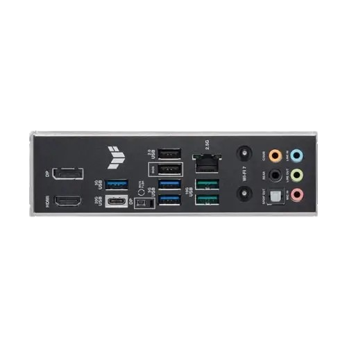 ASUS TUF Gaming B860-Plus WIFI7 ATX Motherboard