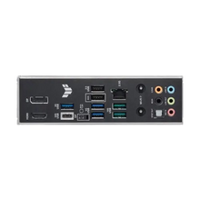 ASUS TUF Gaming B860-Plus WIFI7 ATX Motherboard